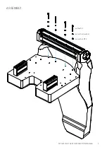 Предварительный просмотр 3 страницы Monstertech MPS PILOT SEAT Instruction Manual