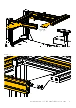 Предварительный просмотр 13 страницы Monstertech MTS UNIVERSAL YOKE Instruction Manual