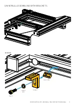 Предварительный просмотр 17 страницы Monstertech MTS UNIVERSAL YOKE Instruction Manual