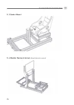 Preview for 24 page of Monstertech MTX BASE FRAME Instruction Manual