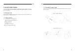 Preview for 2 page of Monstertech MTX HOTAS Instruction Manual