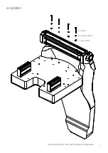 Preview for 2 page of Monstertech PILOT SEAT Instruction Manual