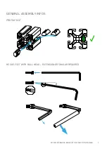 Preview for 2 page of Monstertech VPC MONGOOS JOYSTICK BRACKET Instruction Manual