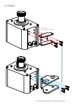 Preview for 4 page of Monstertech VPC MONGOOS JOYSTICK BRACKET Instruction Manual