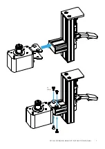 Preview for 7 page of Monstertech VPC MONGOOS JOYSTICK BRACKET Instruction Manual