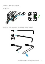 Preview for 2 page of Monstertech VPC MONGOOS Instruction Manual