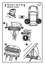 Предварительный просмотр 6 страницы Mont Blanc 747019 Fitting Instructions Manual