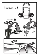 Предварительный просмотр 7 страницы Mont Blanc 747019 Fitting Instructions Manual