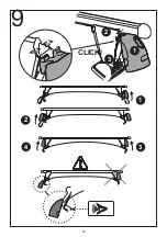 Предварительный просмотр 12 страницы Mont Blanc 747019 Fitting Instructions Manual