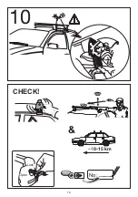 Предварительный просмотр 13 страницы Mont Blanc 747019 Fitting Instructions Manual