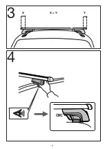 Preview for 6 page of Mont Blanc 747025 Fitting Instructions Manual