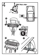 Предварительный просмотр 6 страницы Mont Blanc 747026 Fitting Instructions Manual