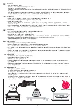 Предварительный просмотр 2 страницы Mont Blanc 747031 Fitting Instructions Manual