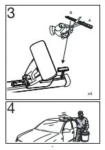 Предварительный просмотр 6 страницы Mont Blanc 747031 Fitting Instructions Manual