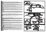 Предварительный просмотр 6 страницы Mont Blanc 785003 Fitting Instructions Manual