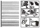 Preview for 7 page of Mont Blanc 785003 Fitting Instructions Manual