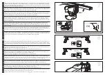 Предварительный просмотр 9 страницы Mont Blanc 785003 Fitting Instructions Manual