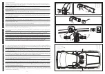 Preview for 10 page of Mont Blanc 785003 Fitting Instructions Manual