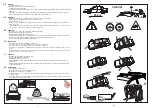 Предварительный просмотр 2 страницы Mont Blanc 786045 Fitting Instructions Manual