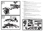 Предварительный просмотр 3 страницы Mont Blanc 786045 Fitting Instructions Manual