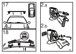 Предварительный просмотр 5 страницы Mont Blanc 786045 Fitting Instructions Manual