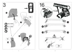 Предварительный просмотр 6 страницы Mont Blanc 786045 Fitting Instructions Manual