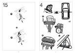 Предварительный просмотр 7 страницы Mont Blanc 786045 Fitting Instructions Manual