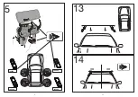 Предварительный просмотр 8 страницы Mont Blanc 786045 Fitting Instructions Manual