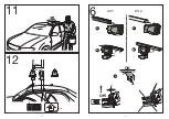 Предварительный просмотр 9 страницы Mont Blanc 786045 Fitting Instructions Manual