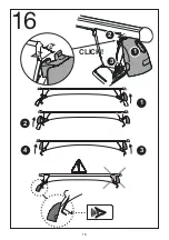 Preview for 15 page of Mont Blanc 786046 Fitting Instructions Manual