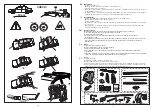 Предварительный просмотр 3 страницы Mont Blanc 786089 Fitting Instructions Manual