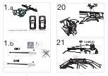 Предварительный просмотр 4 страницы Mont Blanc 786089 Fitting Instructions Manual