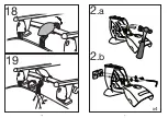 Предварительный просмотр 5 страницы Mont Blanc 786089 Fitting Instructions Manual