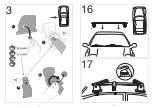 Предварительный просмотр 6 страницы Mont Blanc 786089 Fitting Instructions Manual