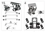 Предварительный просмотр 7 страницы Mont Blanc 786089 Fitting Instructions Manual