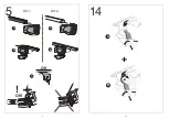 Предварительный просмотр 8 страницы Mont Blanc 786089 Fitting Instructions Manual