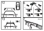 Предварительный просмотр 9 страницы Mont Blanc 786089 Fitting Instructions Manual