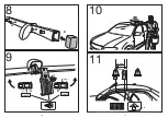 Предварительный просмотр 10 страницы Mont Blanc 786089 Fitting Instructions Manual