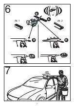 Preview for 7 page of Mont Blanc 786093 Fitting Instructions Manual