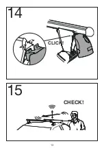 Preview for 13 page of Mont Blanc 786093 Fitting Instructions Manual