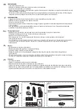 Предварительный просмотр 3 страницы Mont Blanc 786121 Fitting Instructions Manual