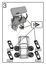 Предварительный просмотр 6 страницы Mont Blanc 786121 Fitting Instructions Manual