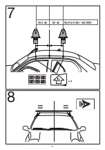 Предварительный просмотр 9 страницы Mont Blanc 786121 Fitting Instructions Manual