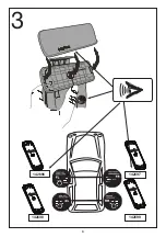 Предварительный просмотр 6 страницы Mont Blanc 786139 Fitting Instructions Manual