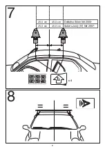 Предварительный просмотр 9 страницы Mont Blanc 786139 Fitting Instructions Manual