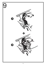 Предварительный просмотр 10 страницы Mont Blanc 786139 Fitting Instructions Manual