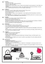 Предварительный просмотр 2 страницы Mont Blanc 786159 Fitting Instructions Manual