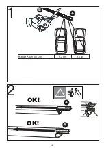 Предварительный просмотр 4 страницы Mont Blanc 786159 Fitting Instructions Manual