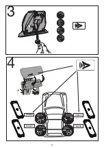 Предварительный просмотр 5 страницы Mont Blanc 786159 Fitting Instructions Manual