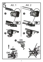 Предварительный просмотр 6 страницы Mont Blanc 786159 Fitting Instructions Manual